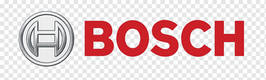 Partner logo 13 Bosch