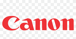 Partner logo 17 Canon