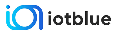 Partner logo 31 IoT Blue