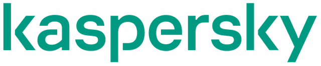 Partner logo 20 Kaspersky