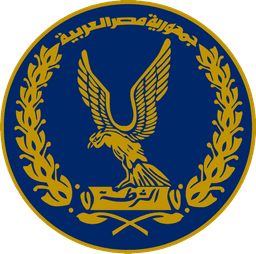 Egyptian National Police logo