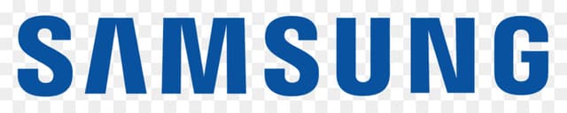 Partner logo 6 Samsung