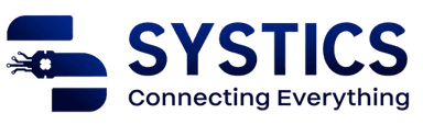 Systecs Logo