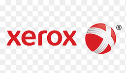 Partner logo 33 Xerox