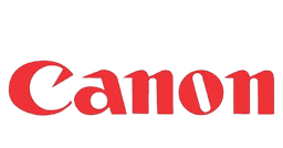 Partner logo 17 Canon