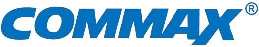 Partner logo 4 Commax
