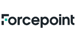Partner logo 19 Forcepoint