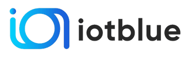 Partner logo 31 IoT Blue