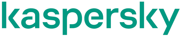 Partner logo 20 Kaspersky