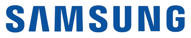 Partner logo 6 Samsung