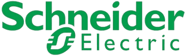 Partner logo 1 Schneider
