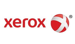 Partner logo 33 Xerox